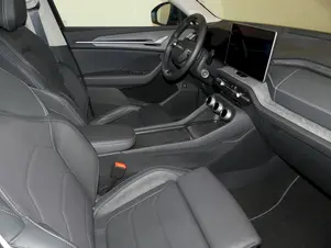 Škoda Kodiaq Exclusive Selection