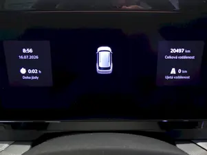 Škoda Kodiaq Exclusive Selection