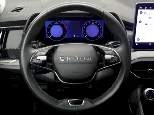 Škoda Kodiaq Exclusive Selection