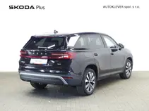 Kodiaq Exclusive Selection
