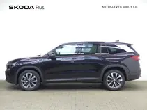 Kodiaq Exclusive Selection