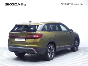 Škoda Kodiaq Exclusive Selection