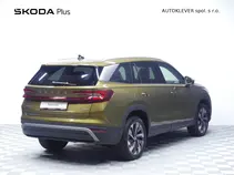 Kodiaq Exclusive Selection