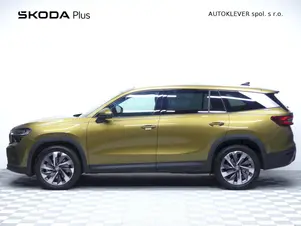 Škoda Kodiaq Exclusive Selection