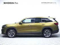 Kodiaq Exclusive Selection