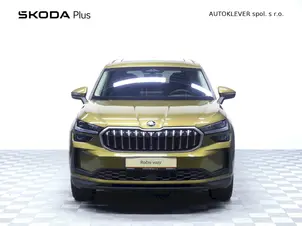 Škoda Kodiaq Exclusive Selection