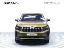Kodiaq Exclusive Selection