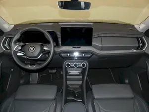 Škoda Kodiaq Exclusive Selection