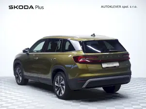 Škoda Kodiaq Exclusive Selection