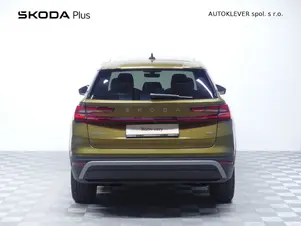 Škoda Kodiaq Exclusive Selection