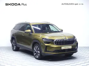 Škoda Kodiaq Exclusive Selection