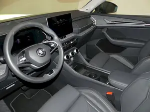 Škoda Kodiaq Exclusive Selection