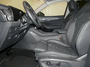 Škoda Kodiaq Exclusive Selection