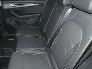 Škoda Kodiaq Exclusive Selection