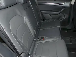 Škoda Kodiaq Exclusive Selection