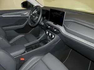 Škoda Kodiaq Exclusive Selection