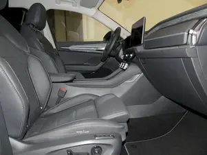 Škoda Kodiaq Exclusive Selection