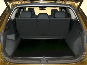 Škoda Kodiaq Exclusive Selection