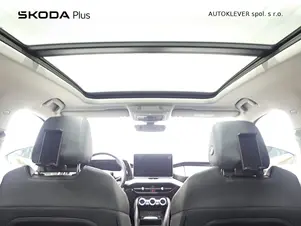 Škoda Kodiaq Exclusive Selection