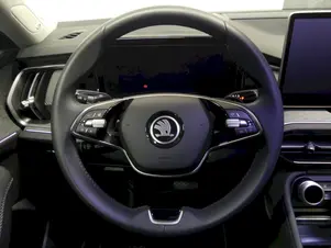 Škoda Kodiaq Exclusive Selection