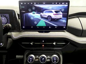 Škoda Kodiaq Exclusive Selection