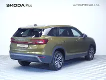 Kodiaq Exclusive Selection