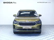 Kodiaq Exclusive Selection