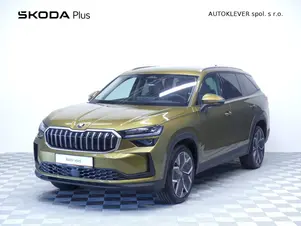 Škoda Kodiaq Exclusive Selection