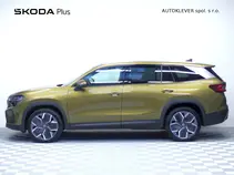 Kodiaq Exclusive Selection
