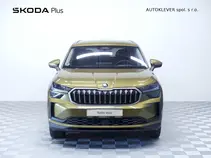 Kodiaq Exclusive Selection