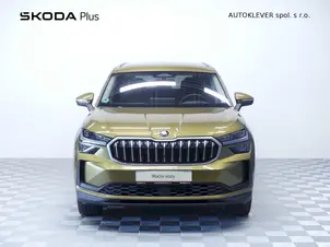 Škoda Kodiaq Exclusive Selection