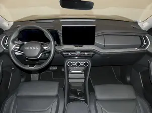 Škoda Kodiaq Exclusive Selection