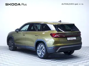 Škoda Kodiaq Exclusive Selection