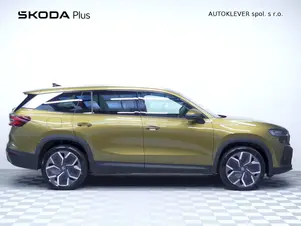 Škoda Kodiaq Exclusive Selection