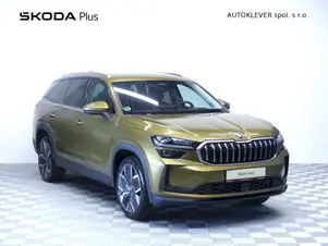 Škoda Kodiaq Exclusive Selection