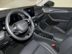 Škoda Kodiaq Exclusive Selection