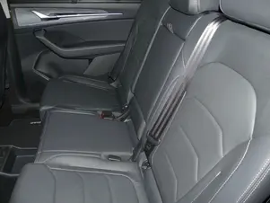 Škoda Kodiaq Exclusive Selection