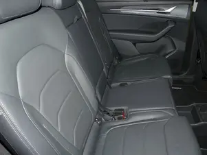 Škoda Kodiaq Exclusive Selection