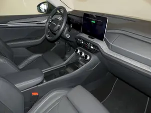 Škoda Kodiaq Exclusive Selection