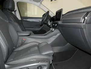 Škoda Kodiaq Exclusive Selection