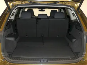 Škoda Kodiaq Exclusive Selection