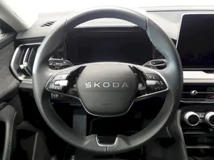 Škoda Kodiaq Exclusive Selection