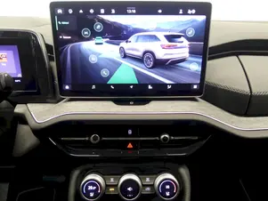 Škoda Kodiaq Exclusive Selection