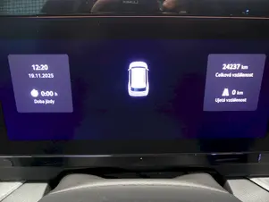 Škoda Kodiaq Exclusive Selection