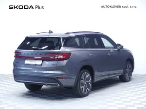 Škoda Kodiaq SportLine