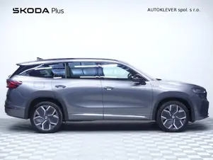Škoda Kodiaq SportLine