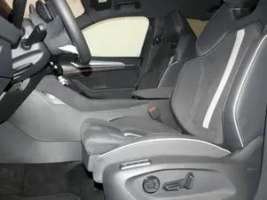 Škoda Kodiaq SportLine