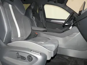 Škoda Kodiaq SportLine