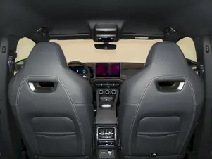 Škoda Kodiaq SportLine