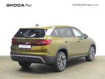 Kodiaq Exclusive Selection